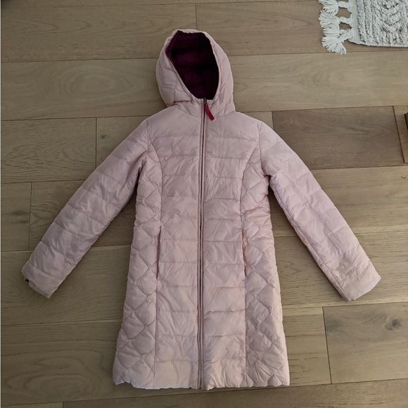 Reversible Puffer Jacket - Picture 4 of 4